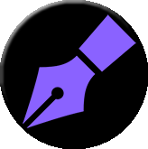 *scribe*